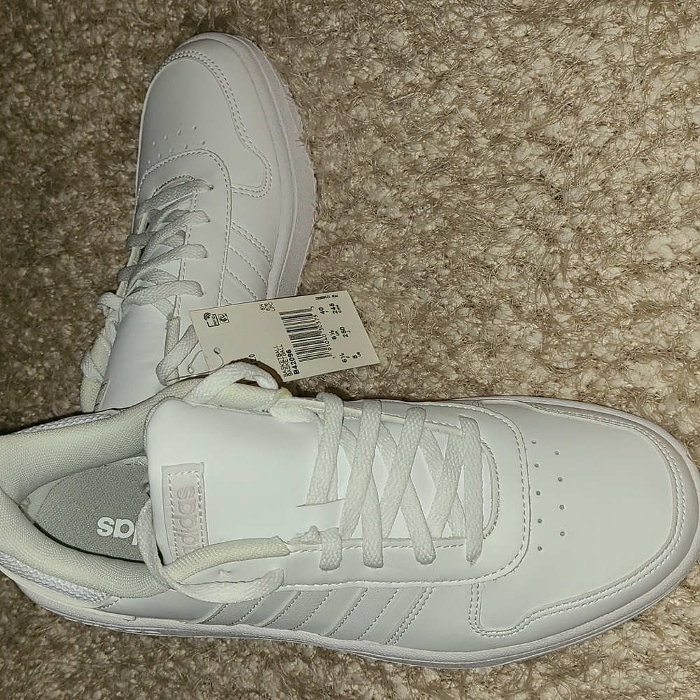 Adidas Tennis shoes